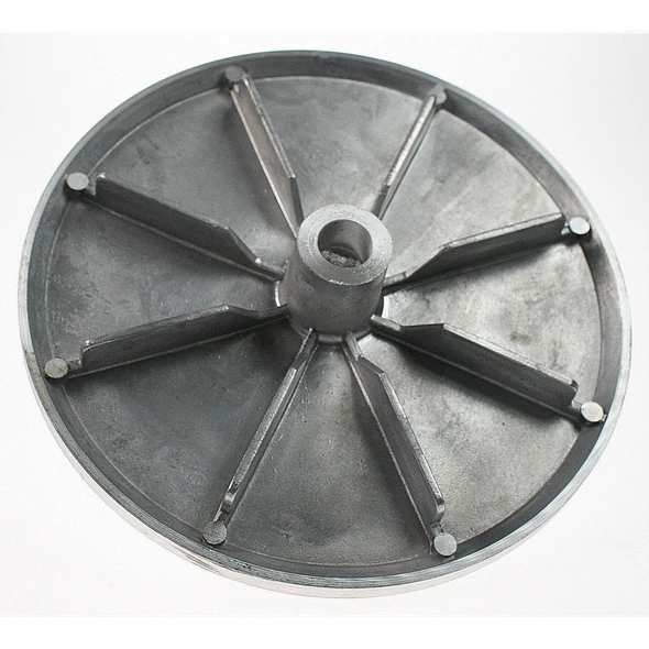 Sealey Backing disc