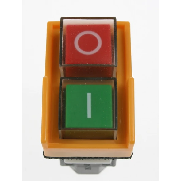Sealey Power switch