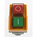 Sealey Power switch