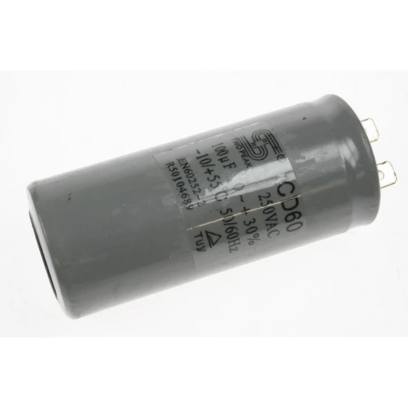 Sealey Capacitor