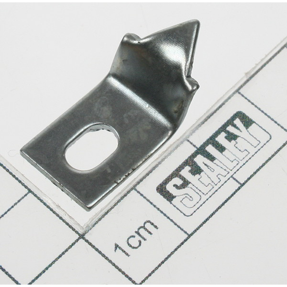 Sealey Mitre gauge plate