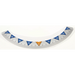 Sealey Mitre Gauge Scale Sticker