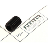 Sealey Hex socket round head screw m8x12 SM914.62
