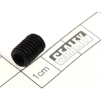 Sealey Hex socket round head screw m8x12 SM914.62