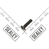 Sealey Phillips screw m5x16 SM914.68