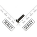 Sealey Phillips screw m5x16