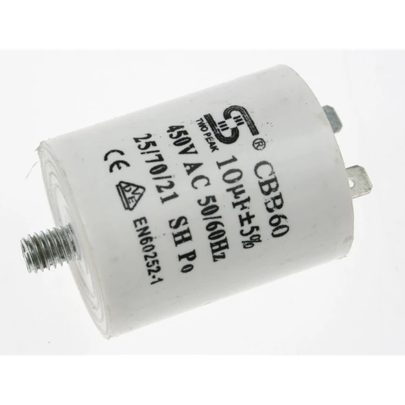 Sealey Capacitor
