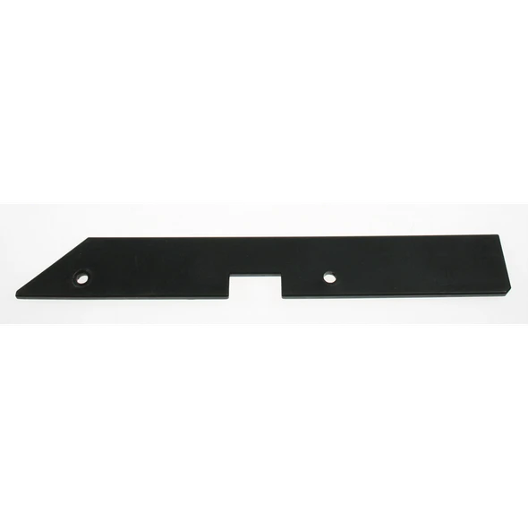 Sealey Work table left baffle