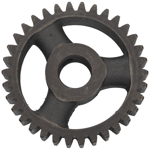 Sealey Gear