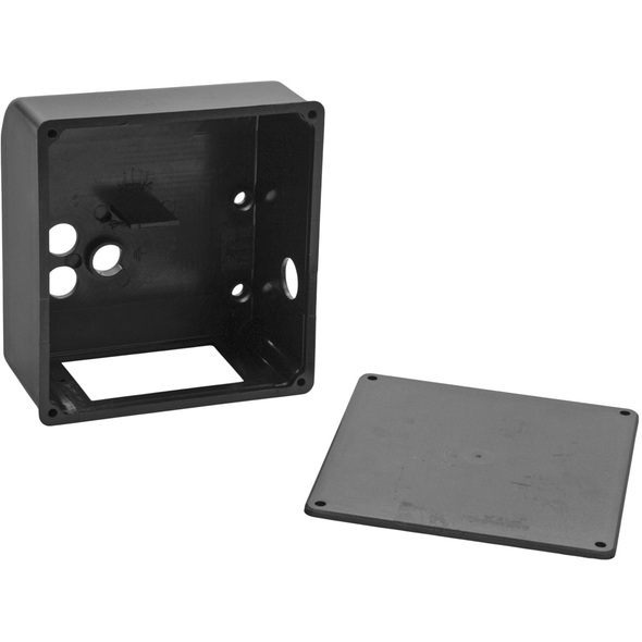 Sealey Switch Box