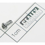 Sealey Rd head s/t screw m3x6 SMC01.V2-04