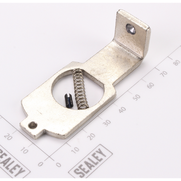Sealey Sliding Lever