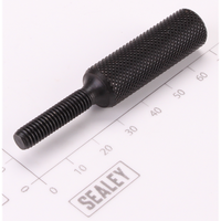 Sealey Mounting Bolt Adaptor M6 x 1 x 65mm SMC30.03