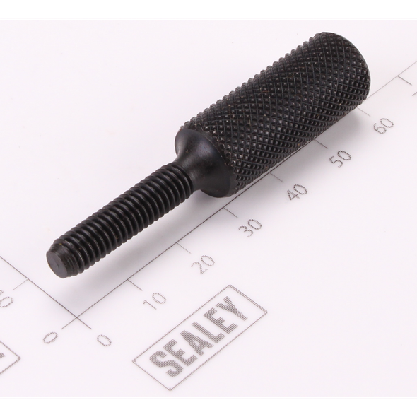 Sealey Mounting Bolt Adaptor M6 x 1 x 57mm