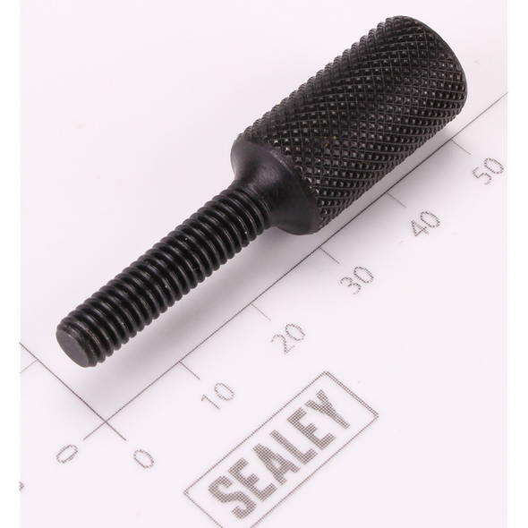 Sealey Mounting Bolt Adaptor M6 x 1 x 49mm