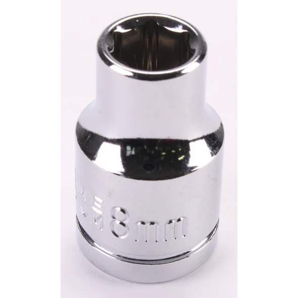Sealey 3/8"Dr Socket 8mm