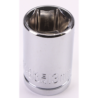 Sealey 3/8"Dr Socket 13mm SMC31.05