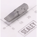 Sealey 1/4"Dr JIS Slotted Bit 6mm
