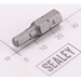 Sealey 1/4"Dr JIS Hex Bit 4mm