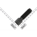 Sealey Pin Holder