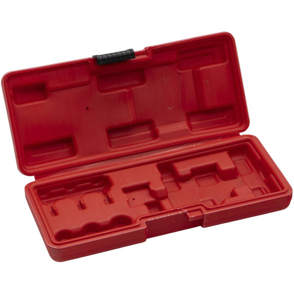 Sealey Blow Mould Case