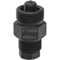 Sealey Flywheel Puller M26x1.5 / M22x1.5 SMC48.03