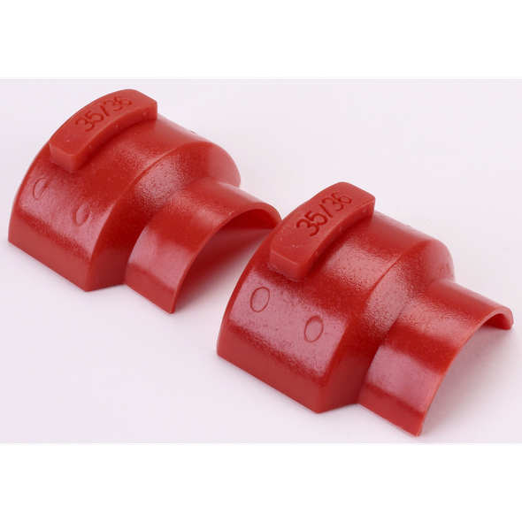 Sealey Plastic Adaptor 35-36mm