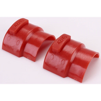 Sealey Plastic Adaptor 42-43mm SMC49.04