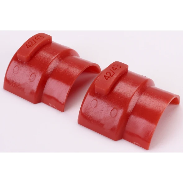 Sealey Plastic Adaptor 42-43mm