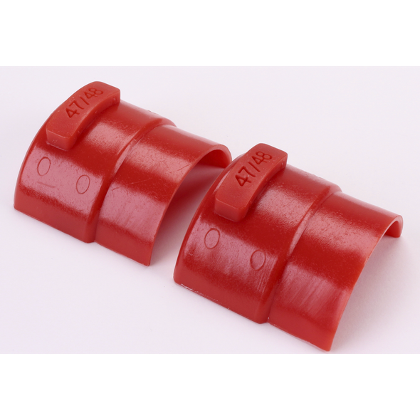 Sealey Plastic Adaptor 47-48mm