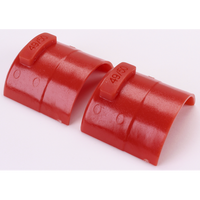 Sealey Plastic Adaptor 49-50mm SMC49.07