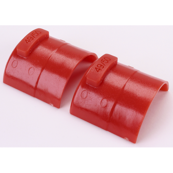 Sealey Plastic Adaptor 49-50mm