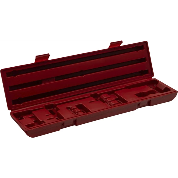 Sealey Blow Mould Case