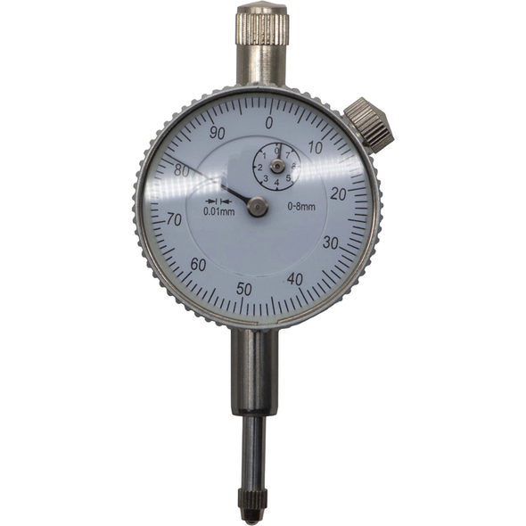 Sealey Dial Indicator Gauge