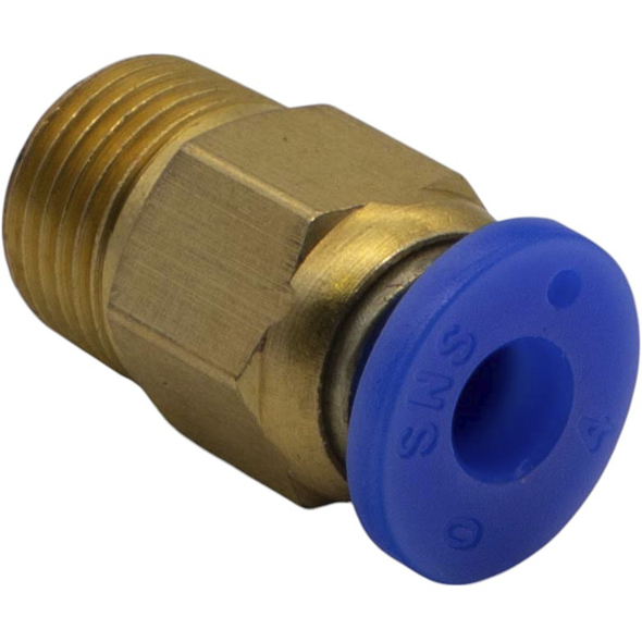 Sealey Hose Quick Connector (4mm)