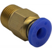 Sealey Hose Quick Connector (4mm)