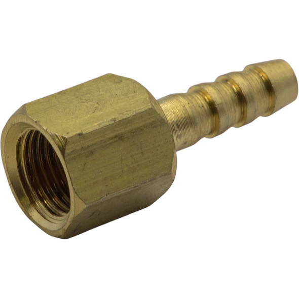 Sealey Hose Connector (5mm)