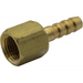 Sealey Hose Connector (5mm)