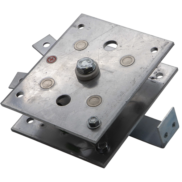 Sealey Rectifier