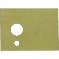 Sealey Potentiometer Insulating Plate