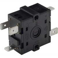 Sealey Rotary Switch SMIG150-V5-44