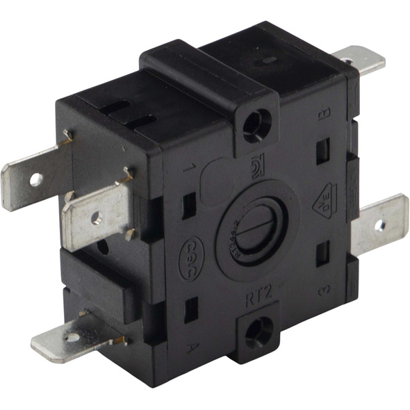 Sealey Rotary Switch