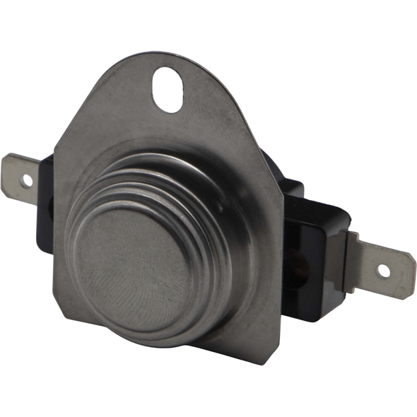 Sealey Thermal Control
