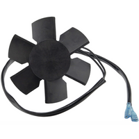 Sealey Fan SMIG150-V5-55