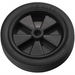 Sealey Wheel, Fixed