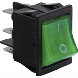 Sealey Switch, On/Off Iluminated Rocker SMIG230-V3-57