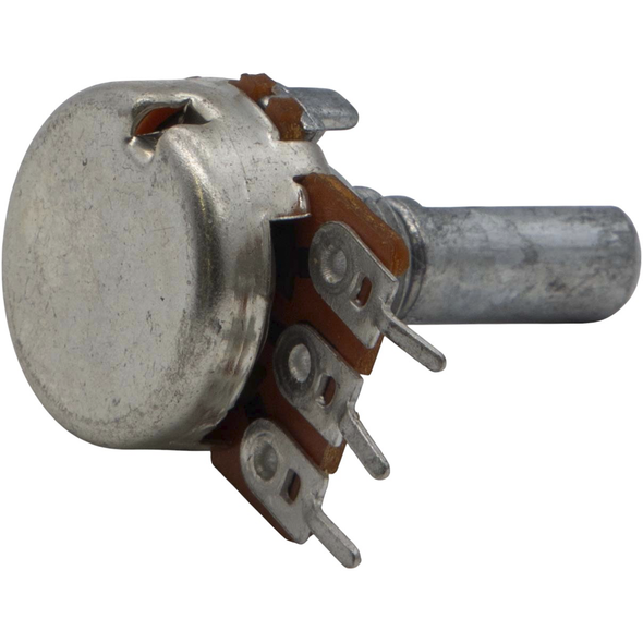 Sealey Potentiometer Wire Feed Adjustment
