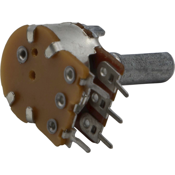 Sealey Potentiometer Spot Feed Adjustment
