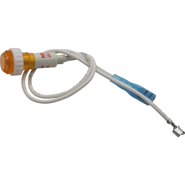 Sealey Overload Indicator Light