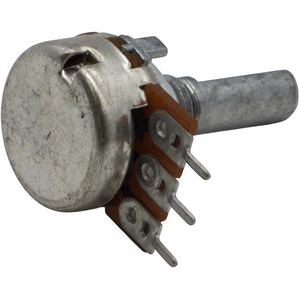 Sealey Potentiometer Wire Feed Adjustment